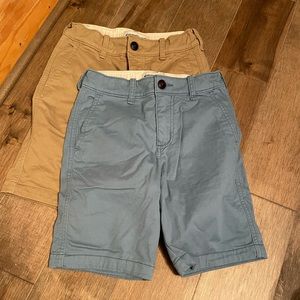 Boys Abercrombie Kids Shorts